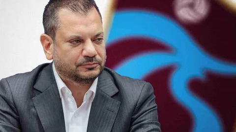 Trabzonspor'a Başarı Hedefi