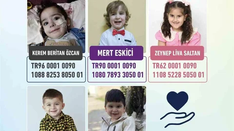 Denizli'de Bayram Mesajı Yayınlandı