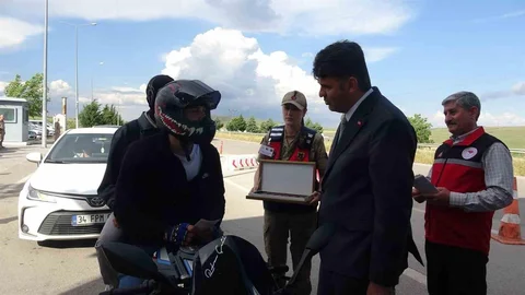 Kilis'te Bayramda 4 Bin 535 Güvenlik Görevlisi Olacak
