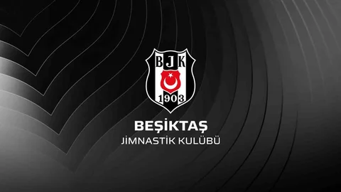 Beşiktaş'tan Teknik Direktör Açıklaması Geldi