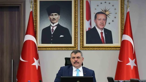 Ankara'da NATO Zirvesi Güvenlik Toplantısı