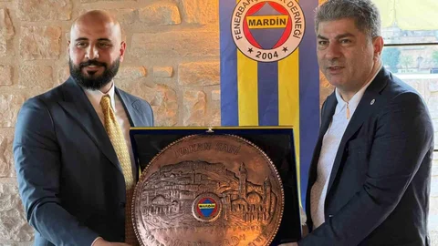 Fenerbahçe'nin Stat Projesi Üzerine Açıklamalar