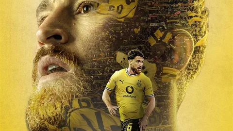 Borussia Dortmund Salih Özcan'a Veda Etti