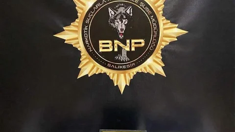 Cips Poşetinde Uyuşturucu Maddesi Ele Geçirildi