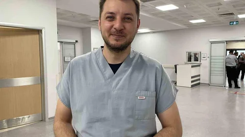 Bayram Tatillerinde Sağlık Riskleri Konya'da Artıyor