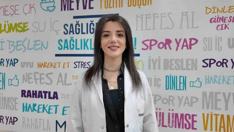 Kurban Bayramı'nda Et Tüketimi Uyarısı