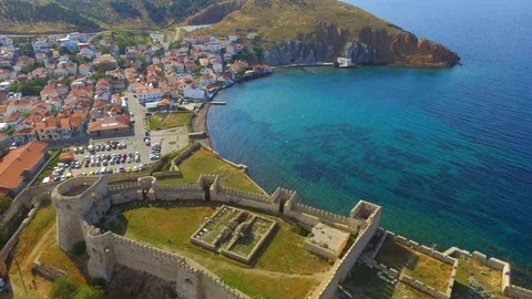 Çanakkale'nin Gastronomi Cenneti: Bozcaada