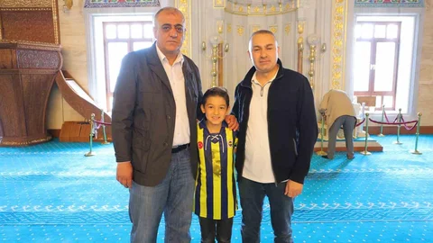 Kahramanmaraş'ta Okul Saldırısında Acı Kaybı