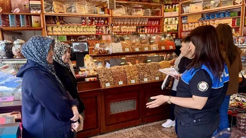 Bilecik'te Dolandırıcılık ve Sahte Para Uyarısı