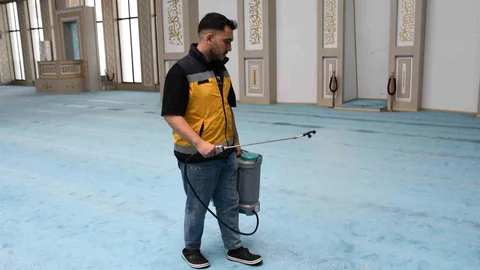 Balıkesir Kurban Bayramı'na Hazır