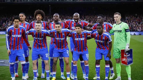 UEFA Konferans Ligi Finali İstanbul'da