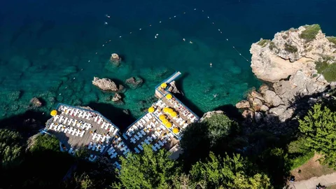 Muratpaşa Plajları Bayramda Açık Kalacak