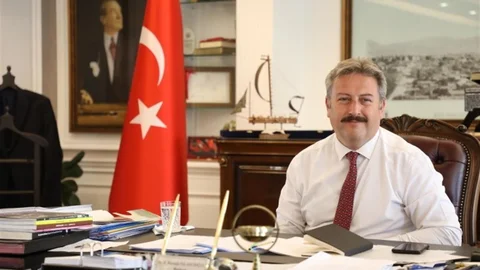Melikgazi'de Erişilebilir Dijital Dönüşüm Başladı