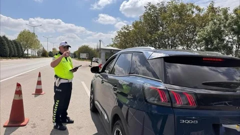 Karaman'da 12 Aranan Kişi Tutuklandı