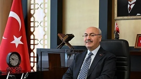 Denizli'de Bayram Mesajı