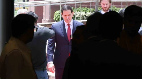 Rubio: "İran Anlaşması İçin Gün Sayılıyor"