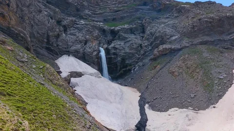 Mutki'de Doğanın Eşsiz Güzelliği