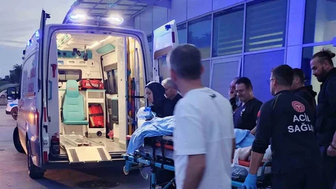 Alkollü Sürücü Kurye Kazasında Hayatını Kaybetti