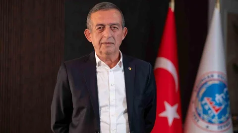 Erzincan'da Kurban Bayramı Mesajı