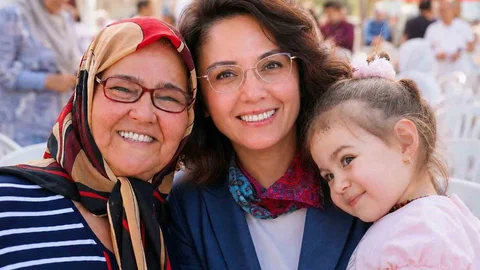 Kurban Bayramı Mesajı: Menteşe'den