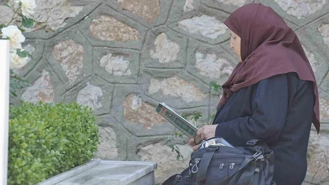 Bursa'da Hüzünlü Bayramlaşma Anları