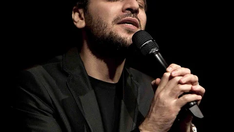 Sami Yusuf İstanbul'da Yeni Albümünü Tanıtacak
