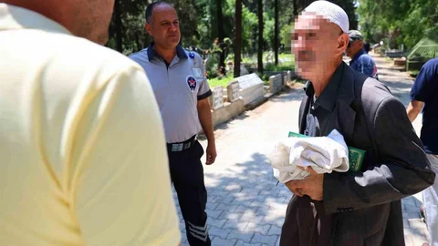 Adana'da Sahte Hoca Denetimi Yapıldı