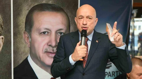 Çanakkale'de CHP Eleştirileri Sürüyor