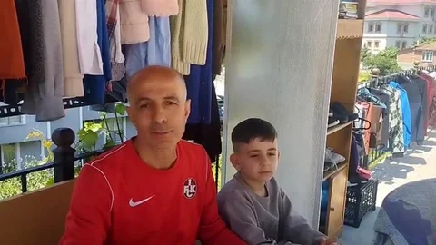 İhtiyaç Sahiplerine Umut Olan İyilik Reyonu