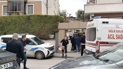 Kocaeli'de Borç Yüzünden Cinayet ve İntihar Olayı