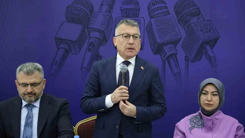 Sivas'ta Af Açıklaması Yapıldı
