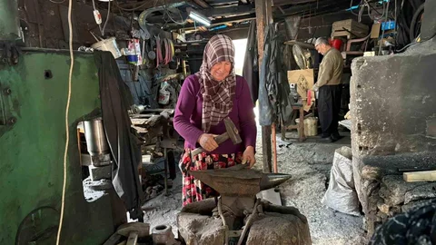 Osmaniye'de Ortak Mesai Dönemi