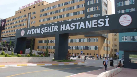 Aydın'da Sağlık Çalışanları Görevde Kalacak