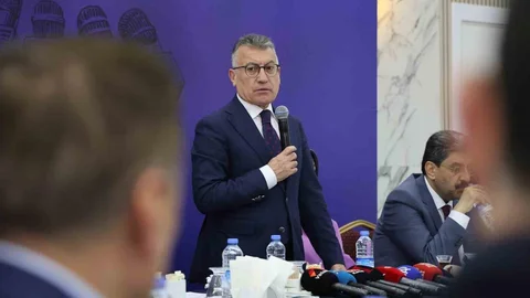 Sivas'ta CHP Süreci İç Meselesi