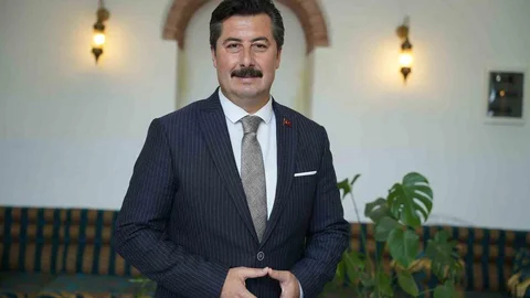 Bursa'da Bayram İçin Hazırlıklar Tamamlandı