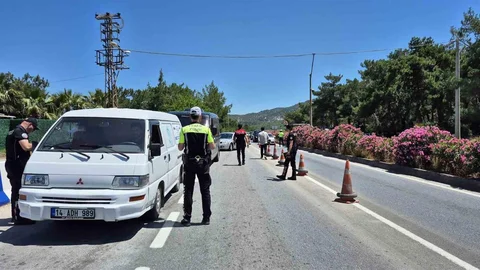 Bodrum'da 500 Bin Misafir Bekleniyor