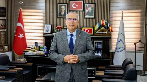 Çameli'de Kurban Bayramı Mesajı