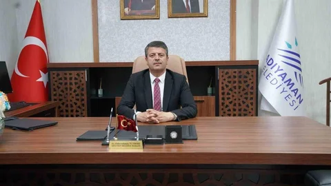 Başkan Tutdere'den Bayram Mesajı