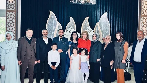 Milletvekili Ölmeztoprak'tan Malatya'da Saha Ziyaretleri