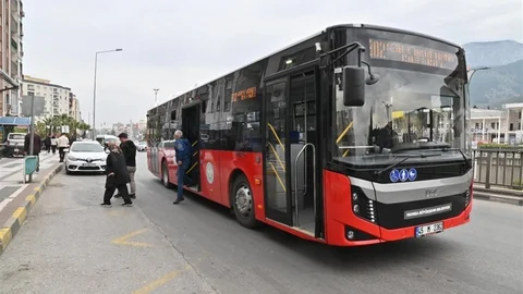 Manisa Bayramda Ekipleriyle Hizmette Olacak