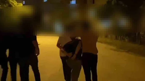 Sakarya'da Firari Hükümlü Yakalandı