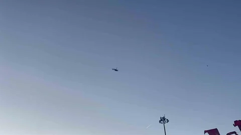Taksim'de Bayram Öncesi Sıkı Denetim