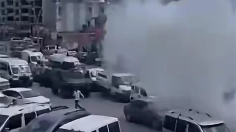 Cizre'de Aile Kavgası Büyüdü