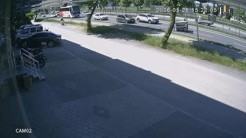 Bursa'da Kamyonet Faciası Önlenmişti