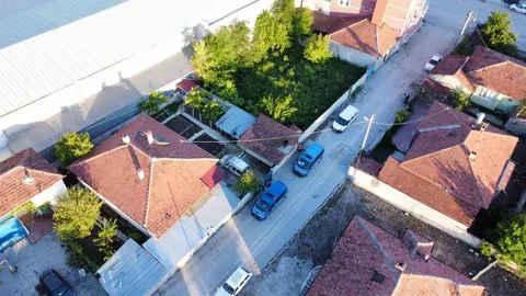 Çorum'da Uyuşturucu Operasyonu
