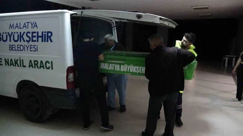 24 Yaşındaki Genç Bakım Merkezinde Ölü Bulundu