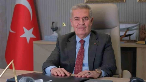 Buharkent'te Bayramlaşma Programı Daveti