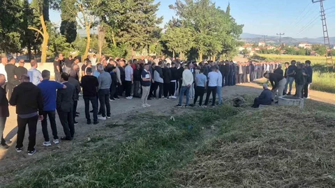 Edirne'de Asırlık Bayramlaşma Geleneği Sürdürüldü