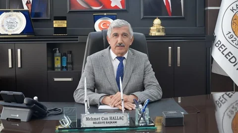 Kahta'dan Kurban Bayramı Mesajı