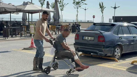 Eskişehir Hastanelerinde Acemi Kasap Yoğunluğu